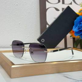 Picture of Mont Blanc Sunglasses _SKUfw73184558fw